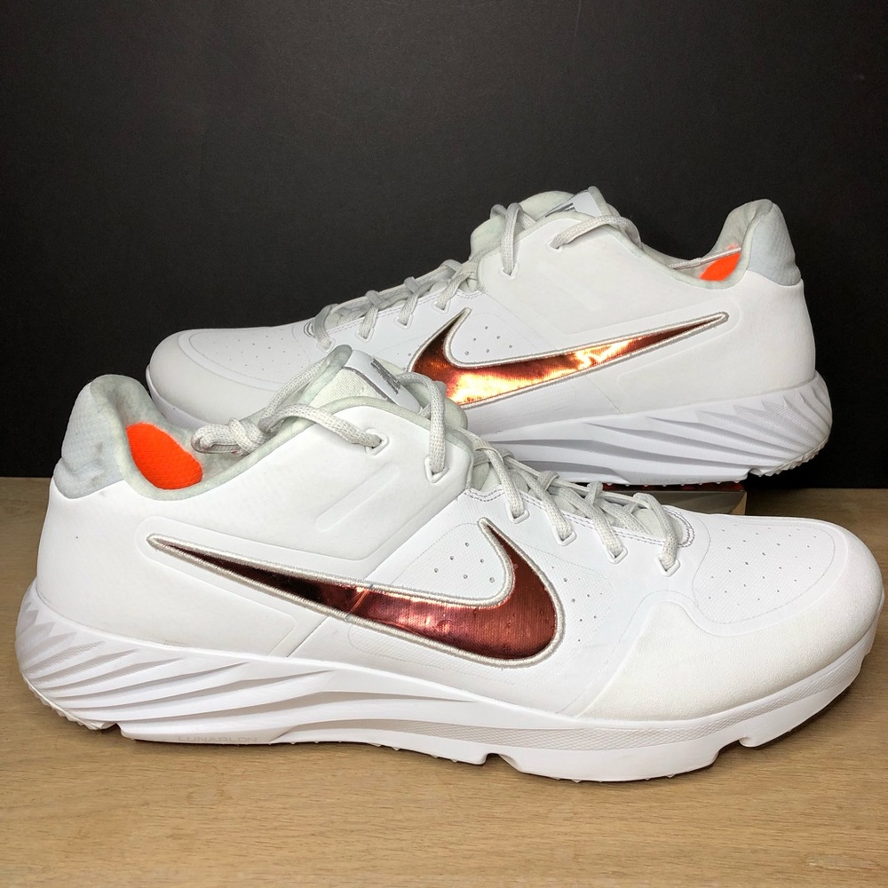Nike Alpha Huarache Elite 2 Baseball Football Turf